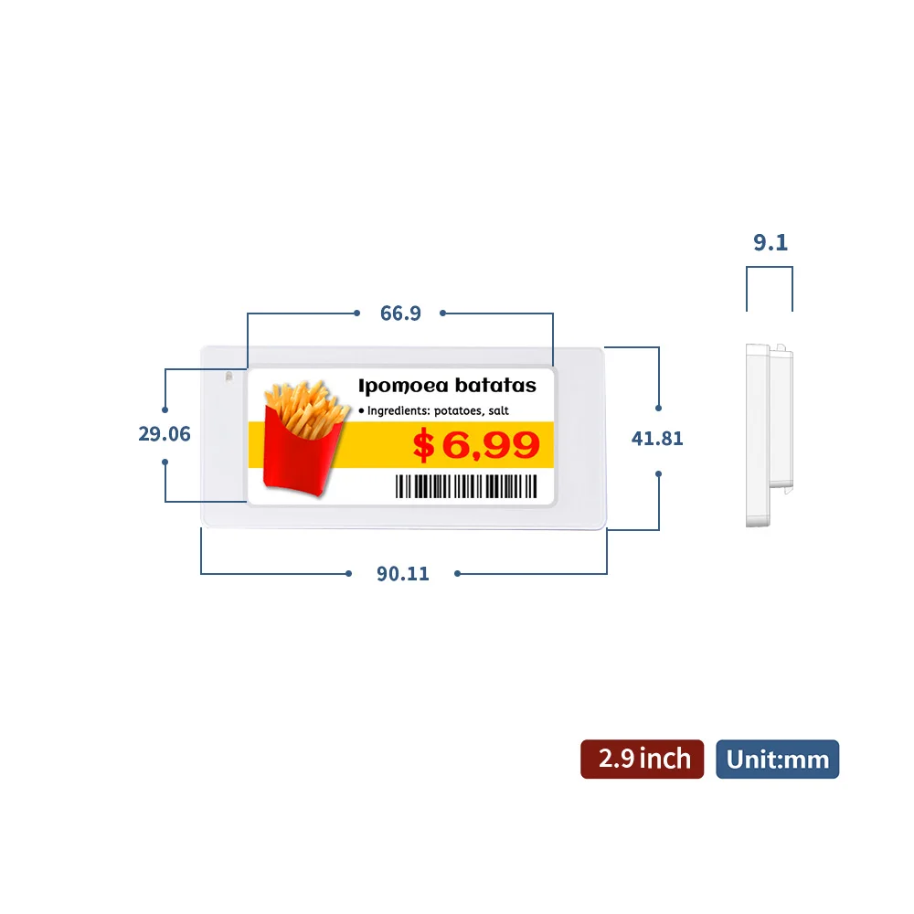 Розничная продажа - Фотография_4