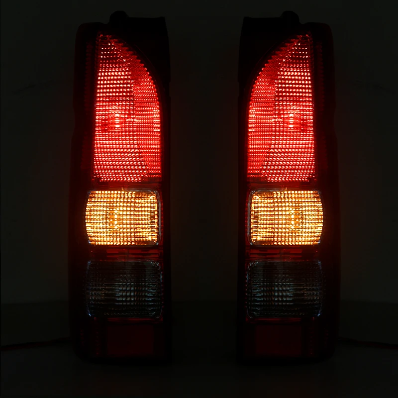 Задний тормозной сигнал для toyota - Фотография_4