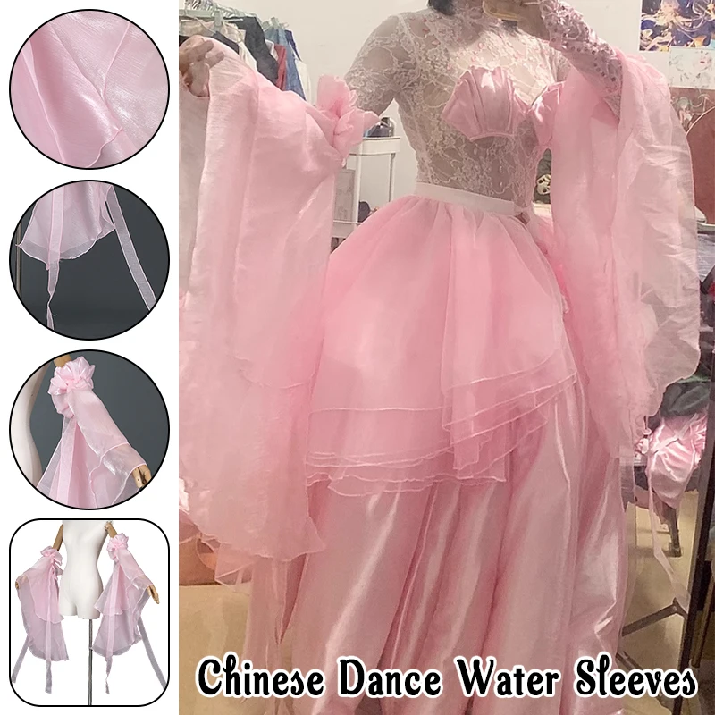 1 пара аксессуаров hanfu - Фотография_5