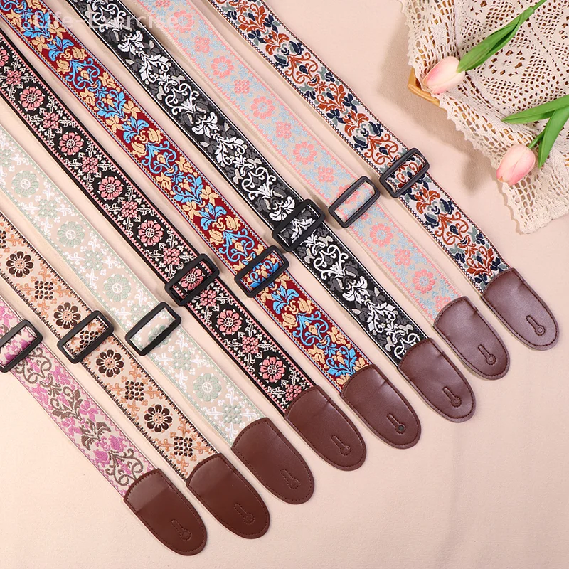 Ремень для гитары - Фотография_2