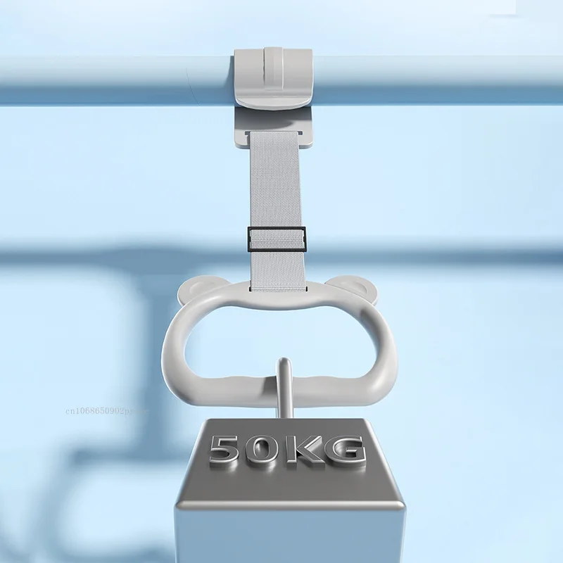 Регулируемое подвесное кольцо для детской кроватки - Фотография_4