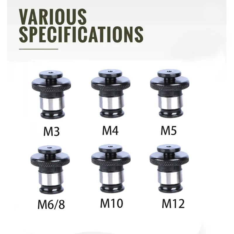 M3-m12 прямой пневматический нарезной - Фотография_3