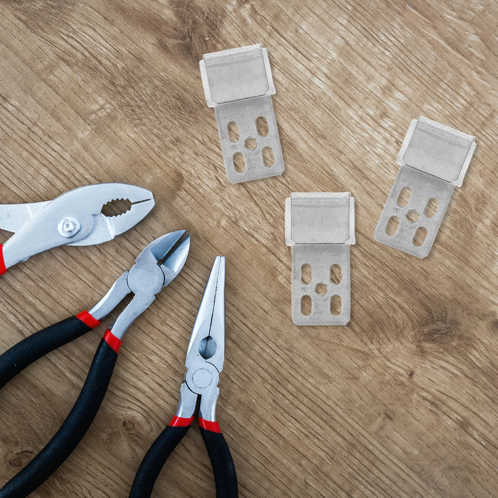 Пружинные зажимы для обивки