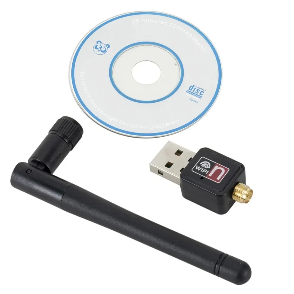 Высокоскоростной мини-usb-адаптер - Фотография_6