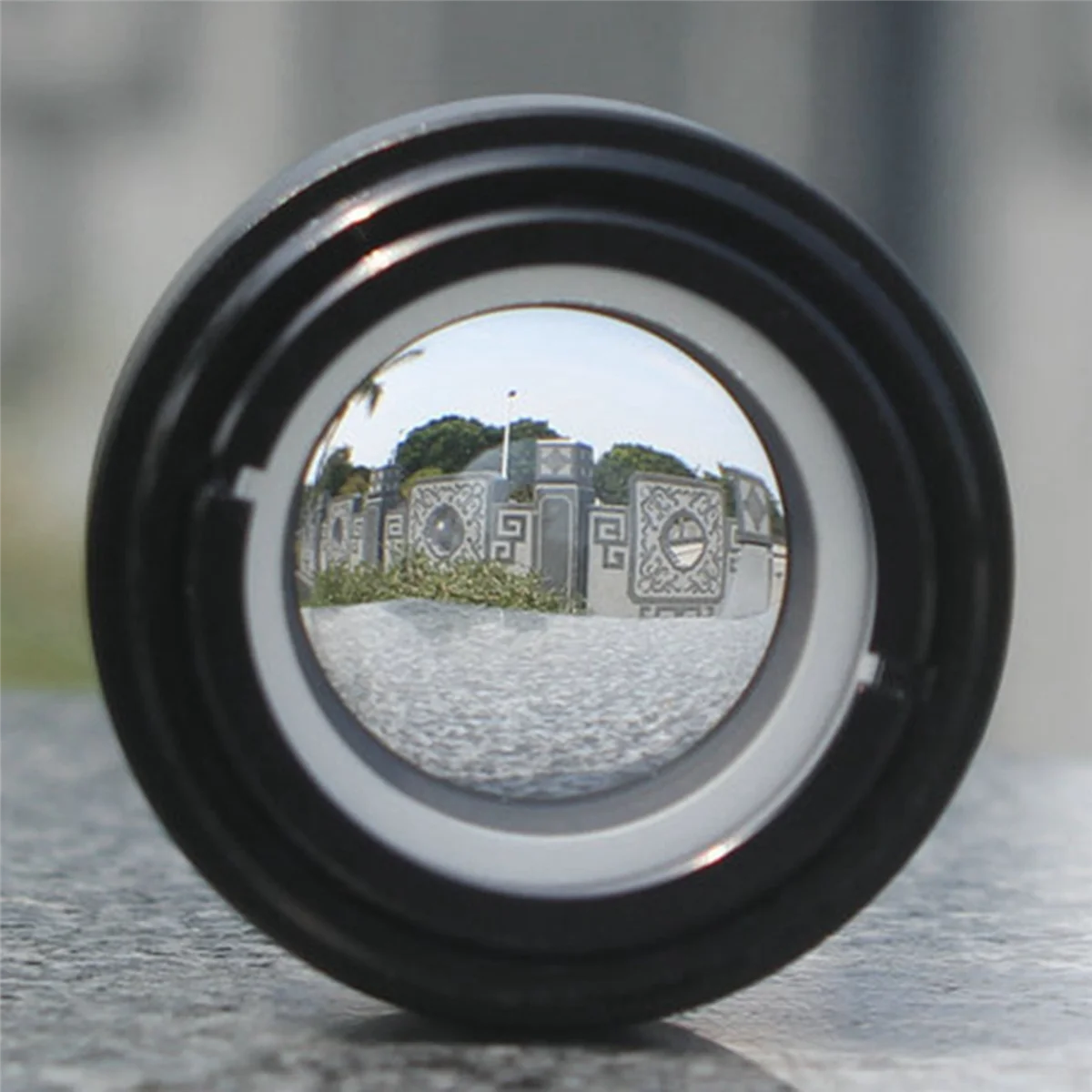 Линза барлоу 5x для любого резьбы m28x0 - Фотография_6