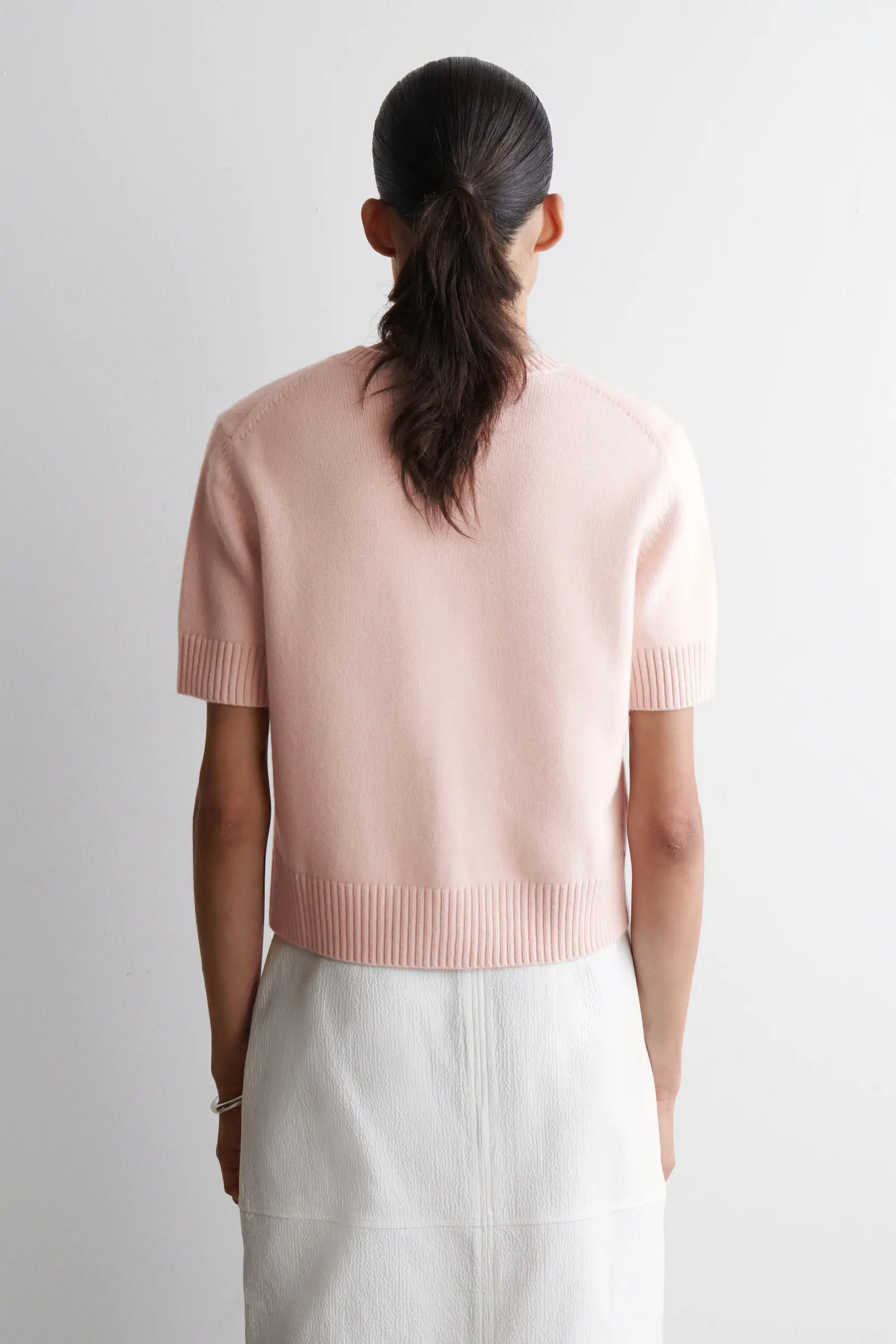 Massidutti, весенний новый стиль женской повседневной моды - Фотография_3