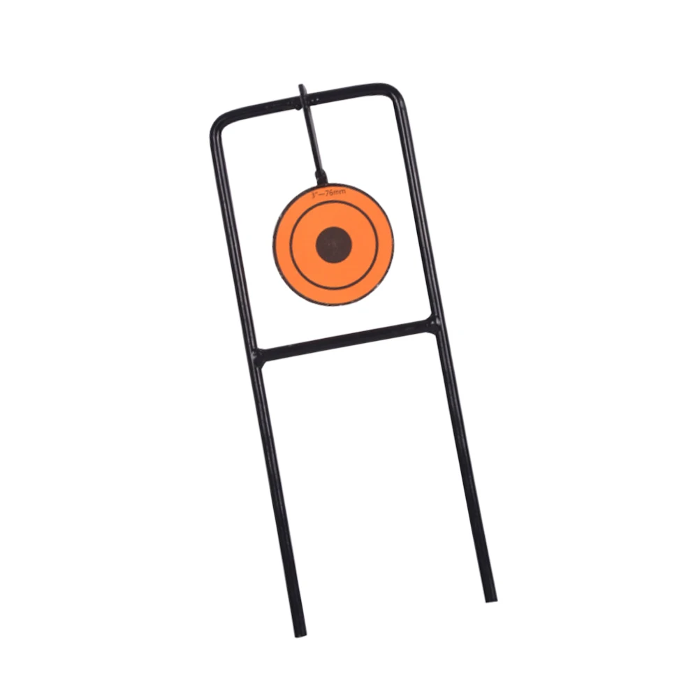 Легкая стрельба, железная мишень, - Фотография_4