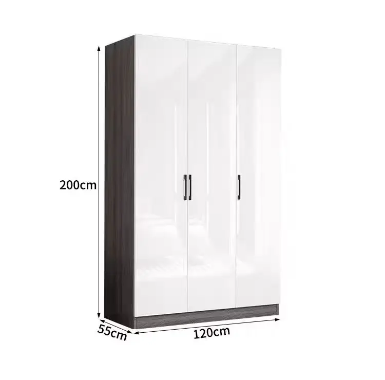 Лидер продаж, деревянный шкаф - Фотография_2