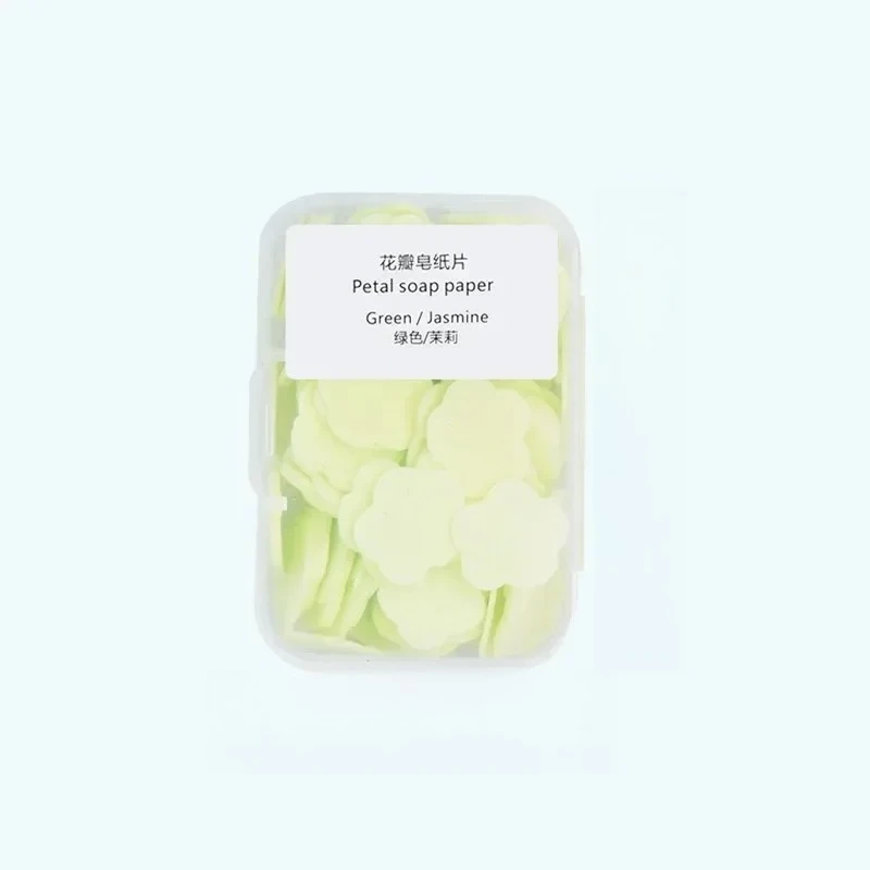 Маленькая коробка для мыла - Фотография_6