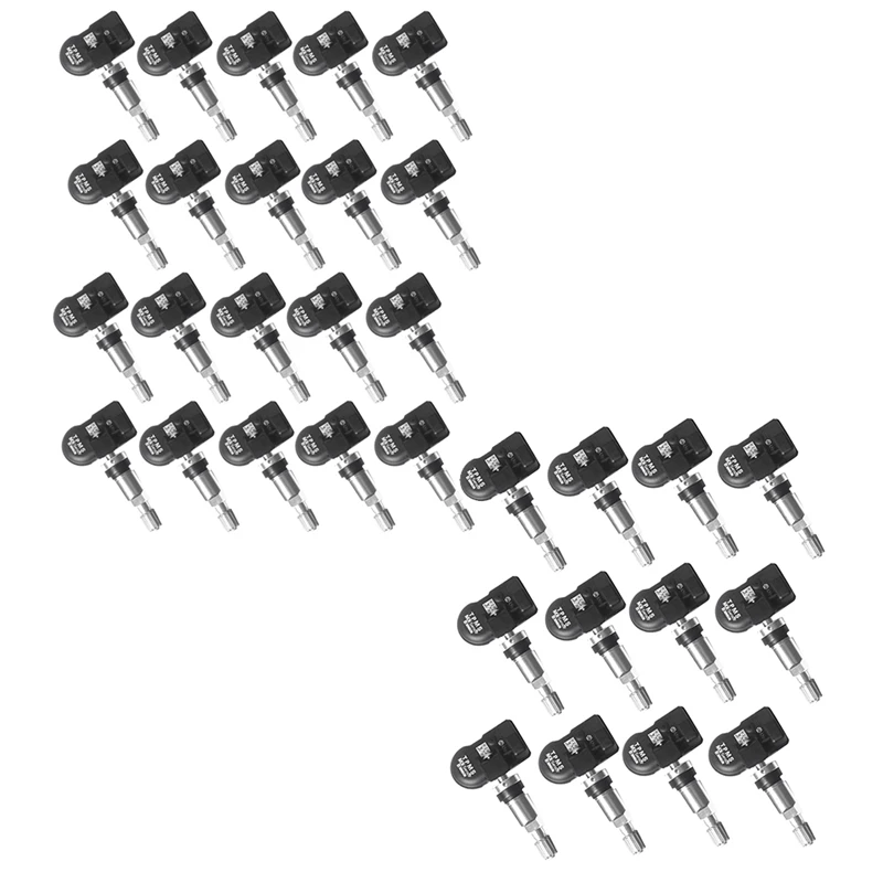 Программирующий датчик tpms 315/433 мгц