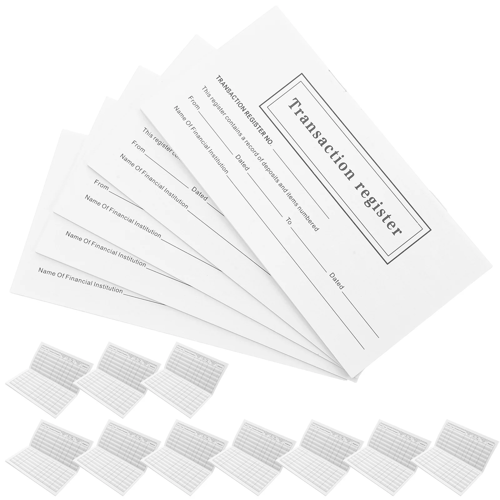 Персональные контрольные регистры - Фотография_6