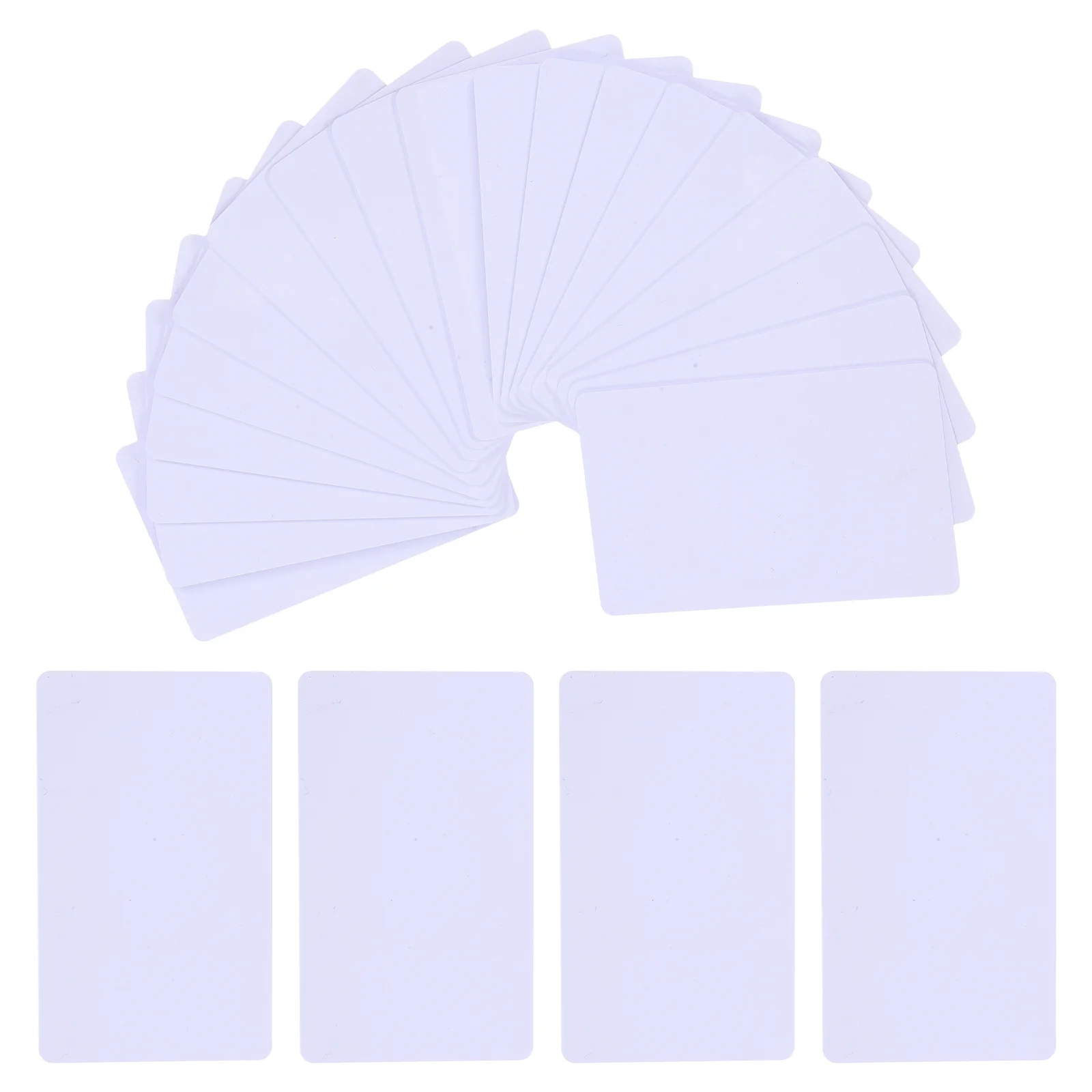 Пустые карты из пвх с чипом для печати - Фотография_6