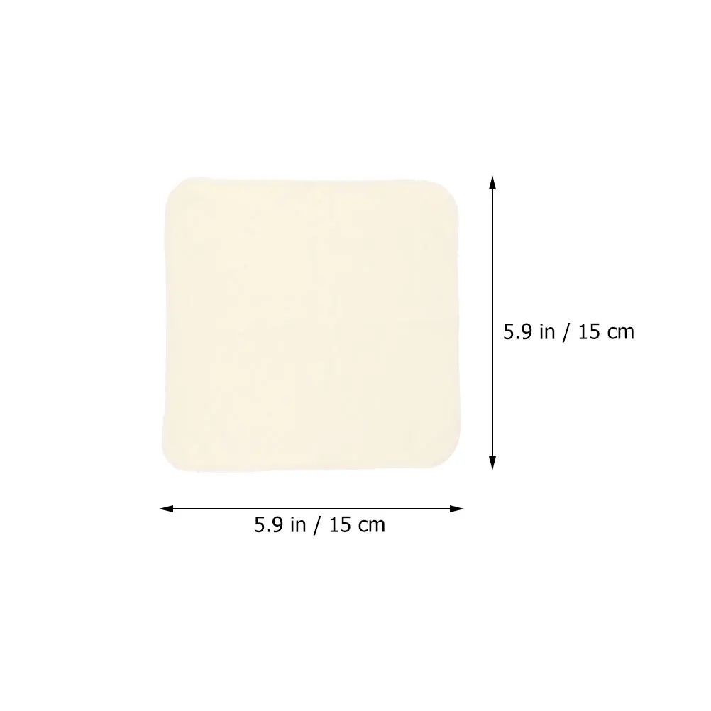 Детские полотенца для слюны - Фотография_6