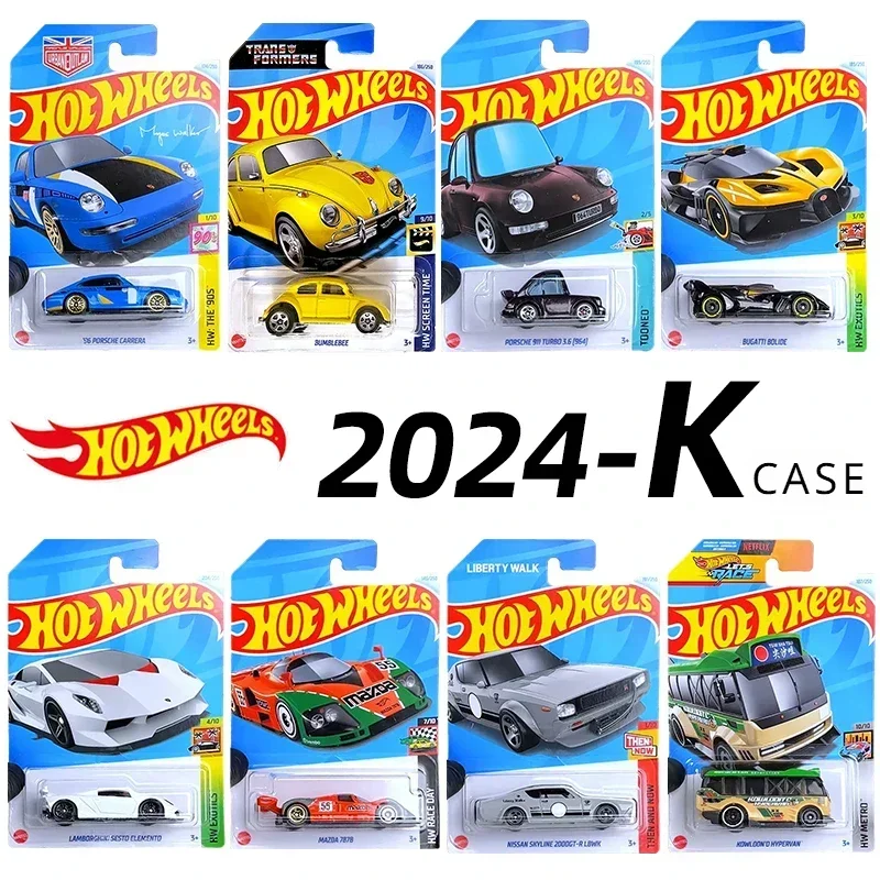 Оригинальный чехол hot wheels 2024 c4982 k