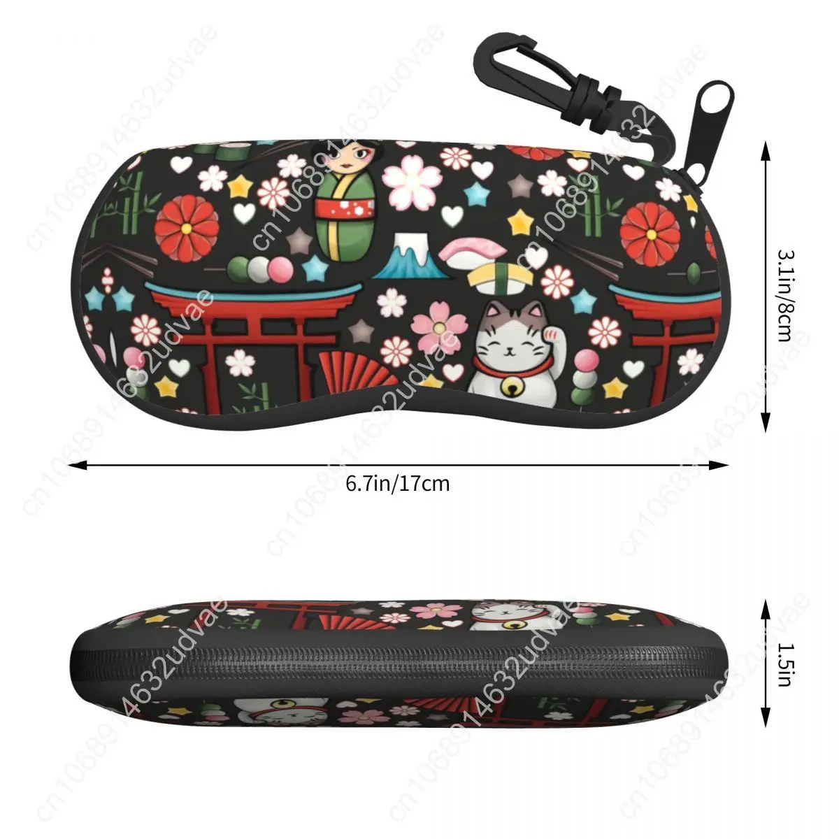 Пользовательские kawaii maneki - Фотография_2