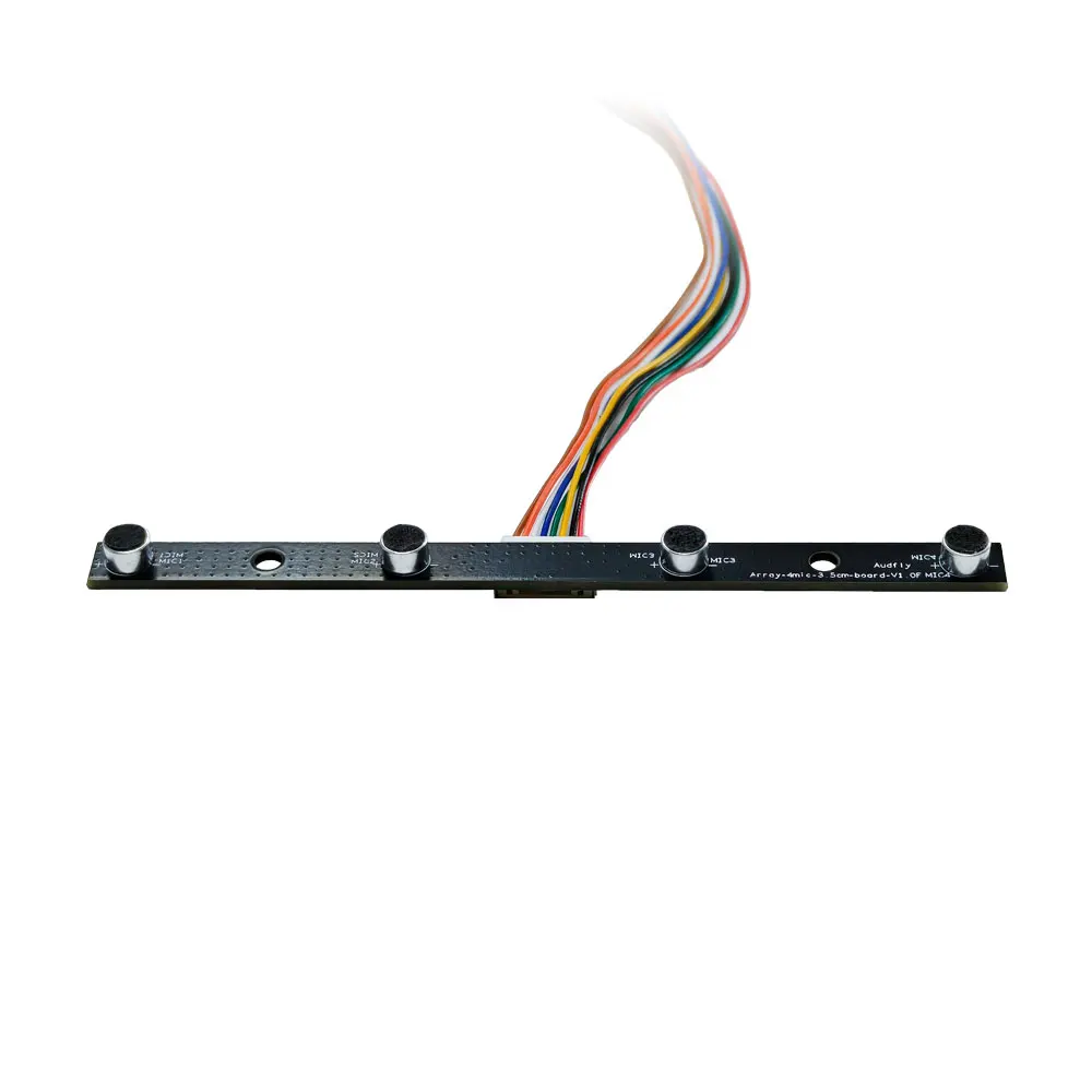 Tlf audfly 30 °   угол захвата четкий и частный голосовой звукосниматель 4 - Фотография_3