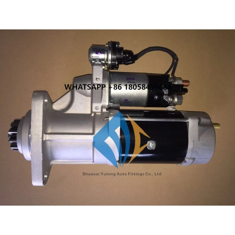 Стартер для dongfeng cummins c2874455 cummins