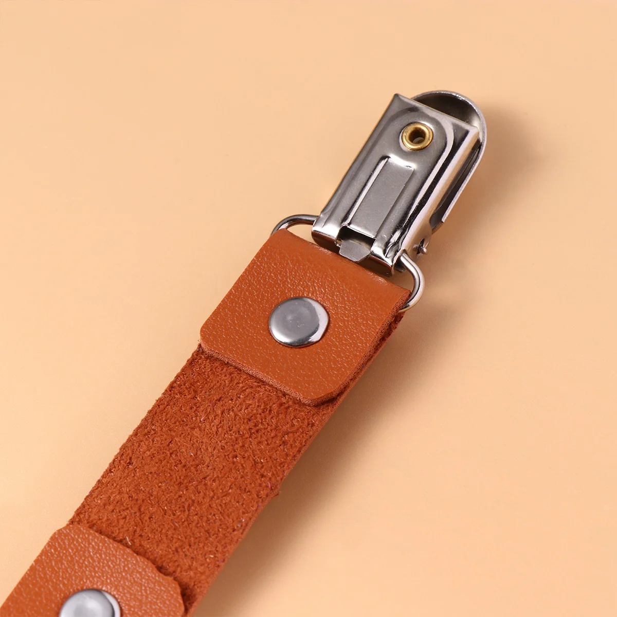 Кольца для ног в стиле панк