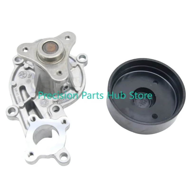 Oem 11518482250 водяной насос двигателя - Фотография_3