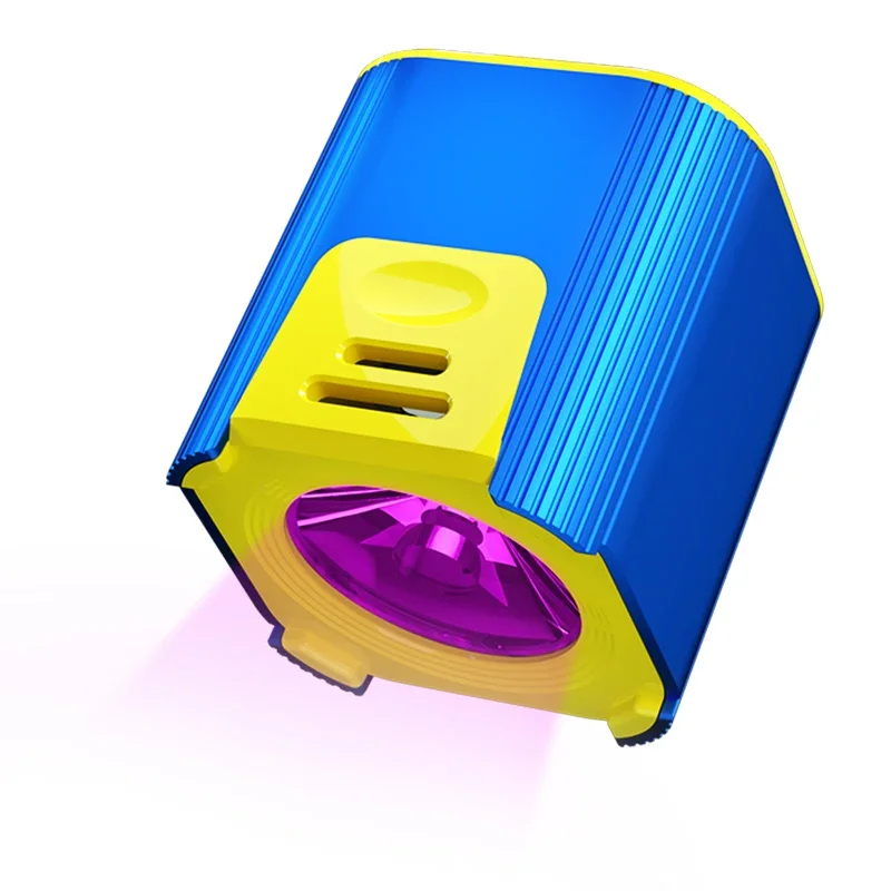 Mechanic l1 pro уф-лампа для отверждения - Фотография_6