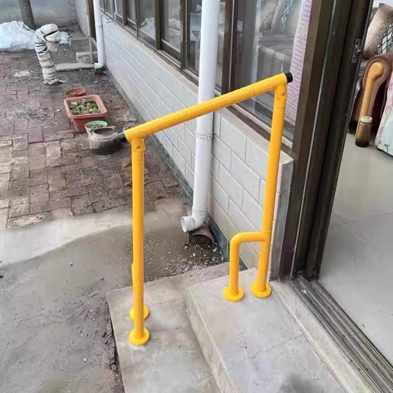 ‌ противоскользящие безопасные перила - Фотография_6