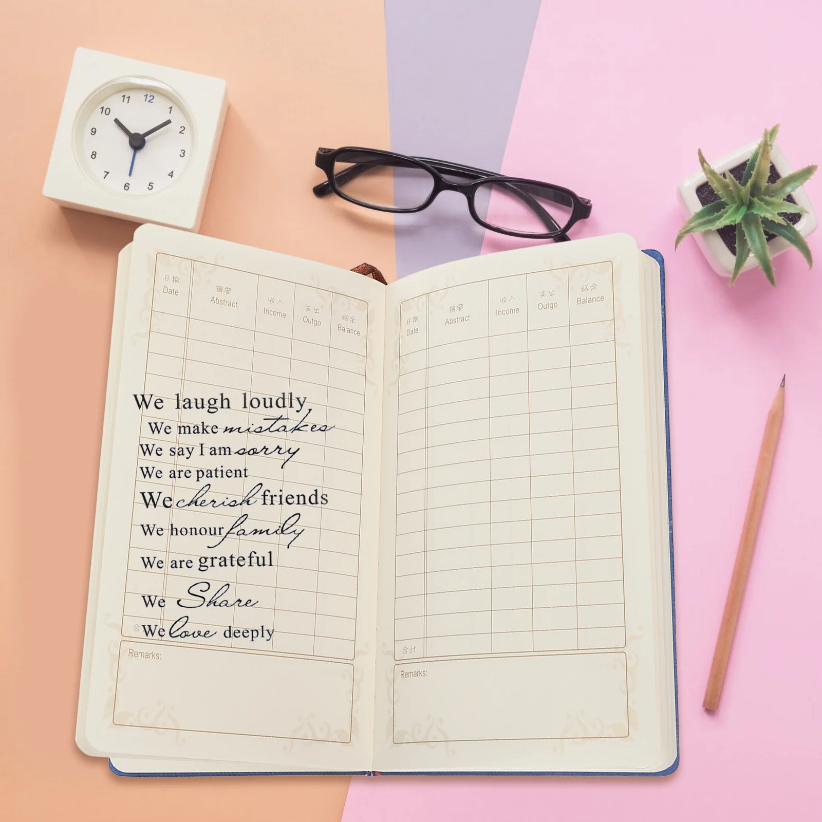 Бюджетная книга из искусственной бумаги - Фотография_6