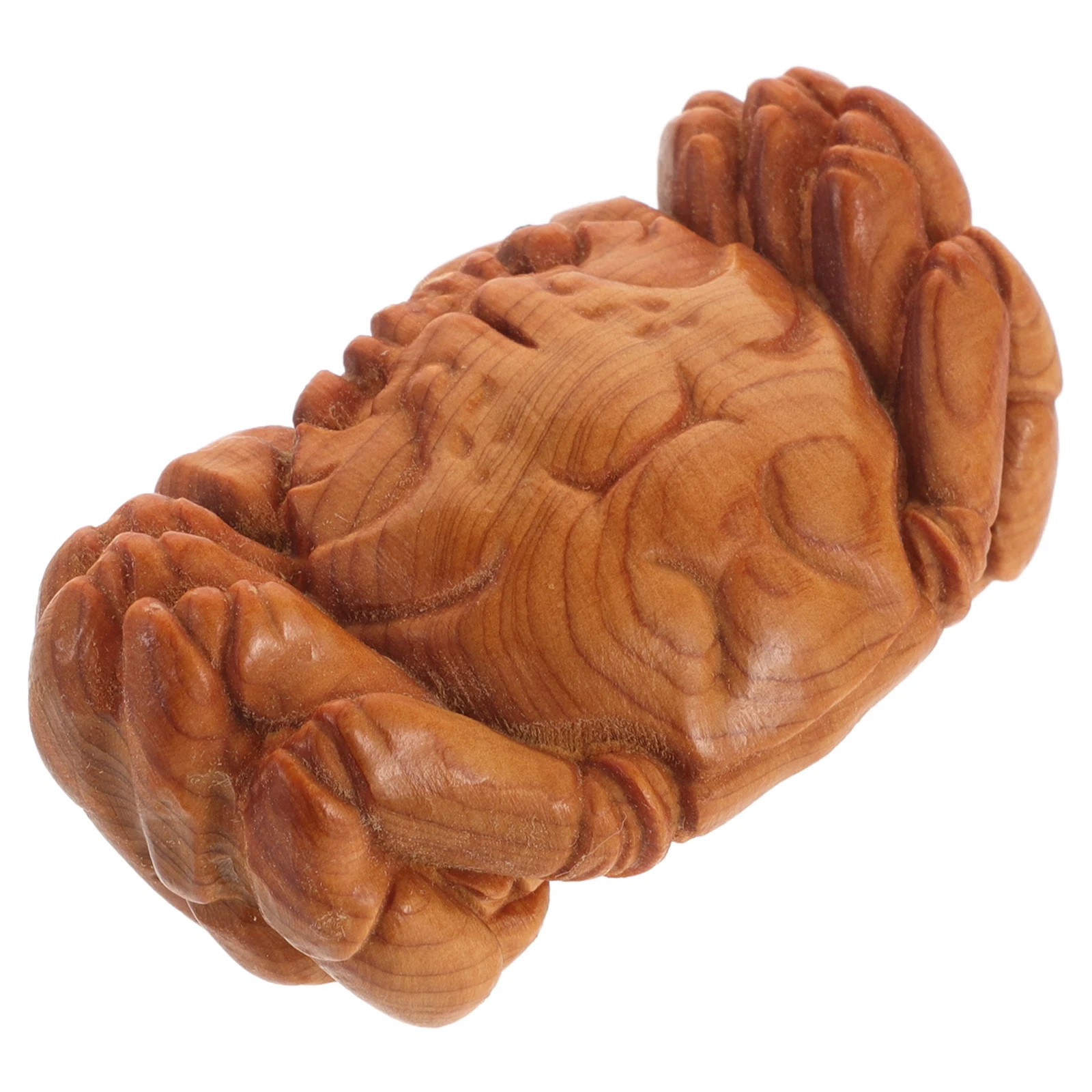 Крабовые украшения - Фотография_5