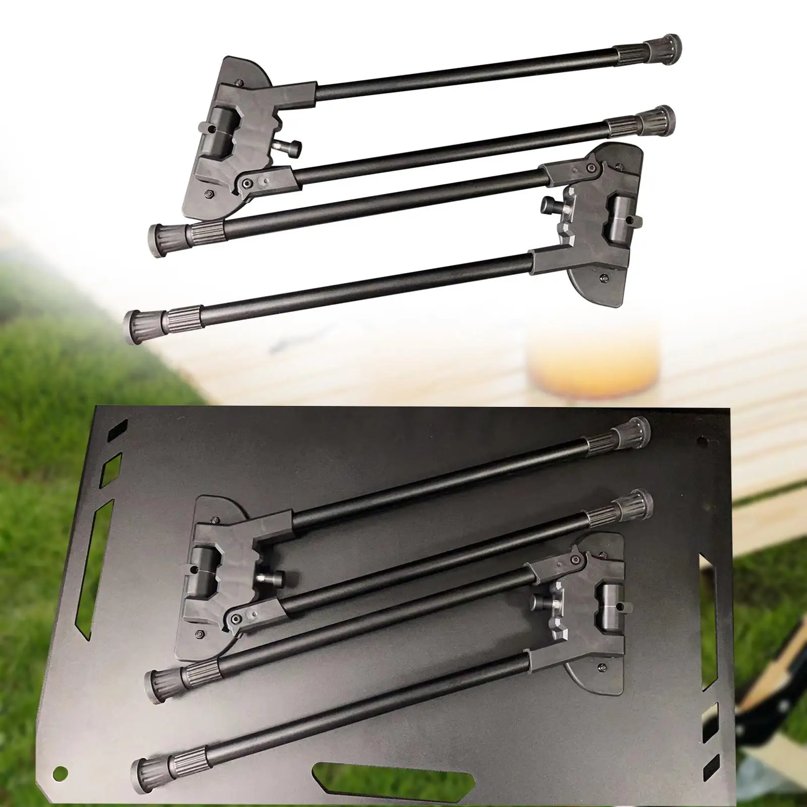 Ножки табурета для скейтборда diy - Фотография_4