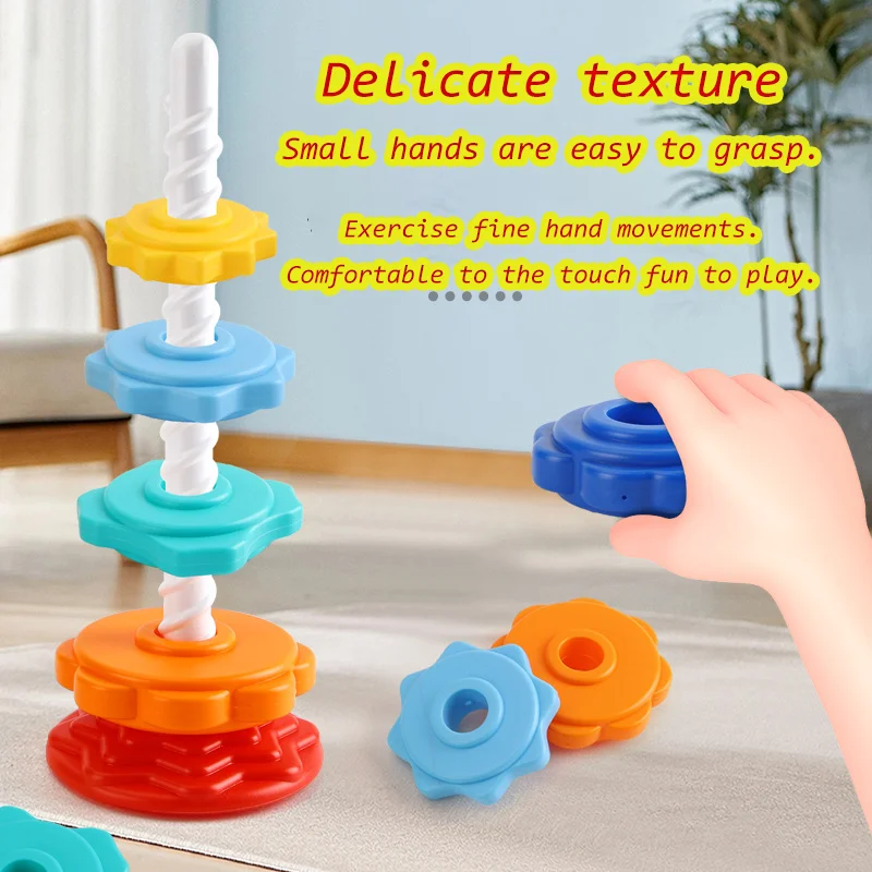 Новые игрушки монтессори - Фотография_2