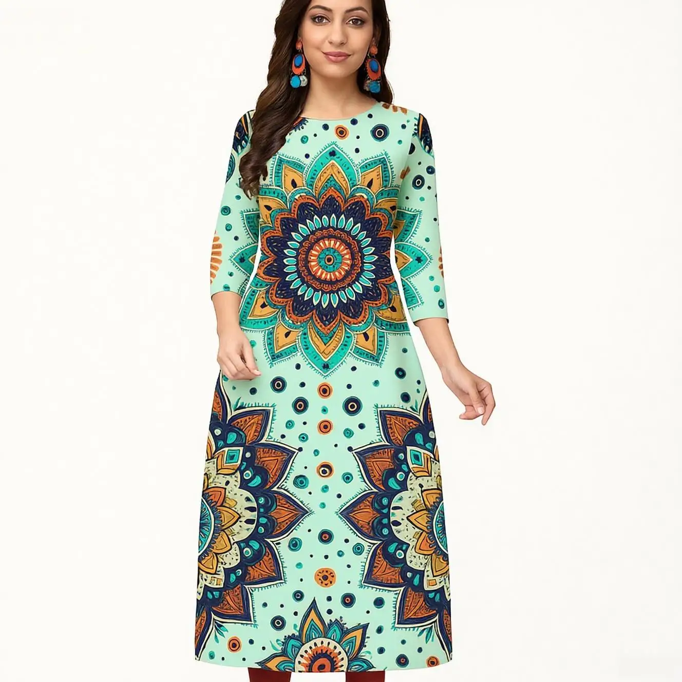 Женское повседневное - Фотография_6