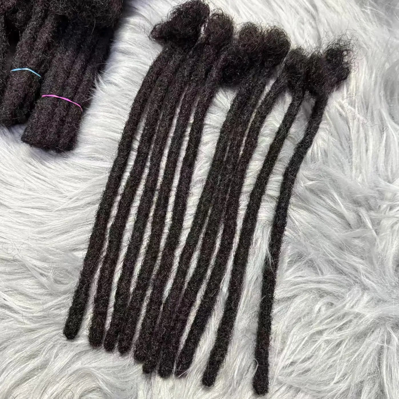 6-18-дюймовые дреды - Фотография_4