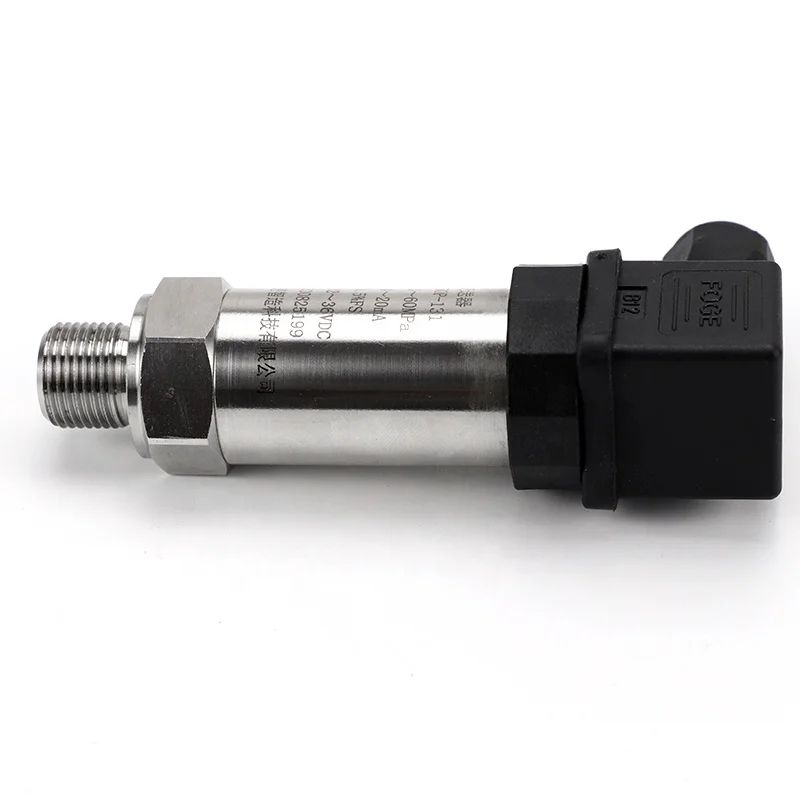 Высококачественный датчик давления воды 4-20 ма - Фотография_3