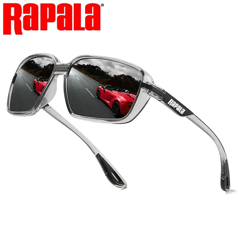 Поляризованные солнцезащитные очки для рыбалки rapala - Фотография_6