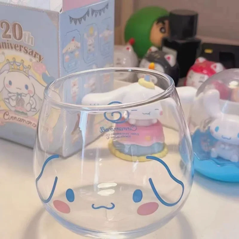 Sanrio cinnamoroll hello kitty pochacco - Фотография_4