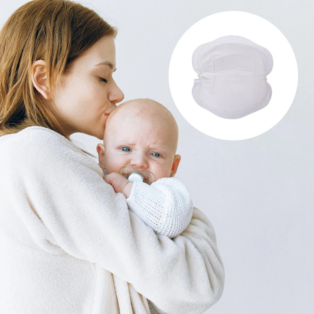 Одноразовые прокладки для груди - Фотография_4