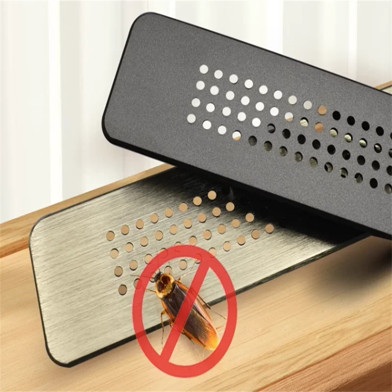 Прямоугольный плоский вентиляционный - Фотография_2