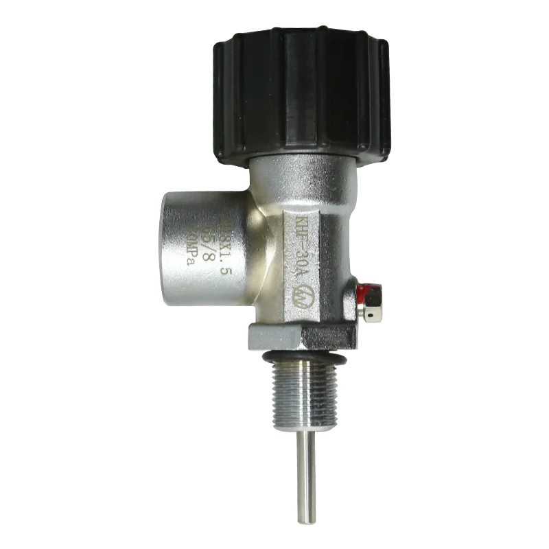 Клапаны высокого давления acecare m18 * 1