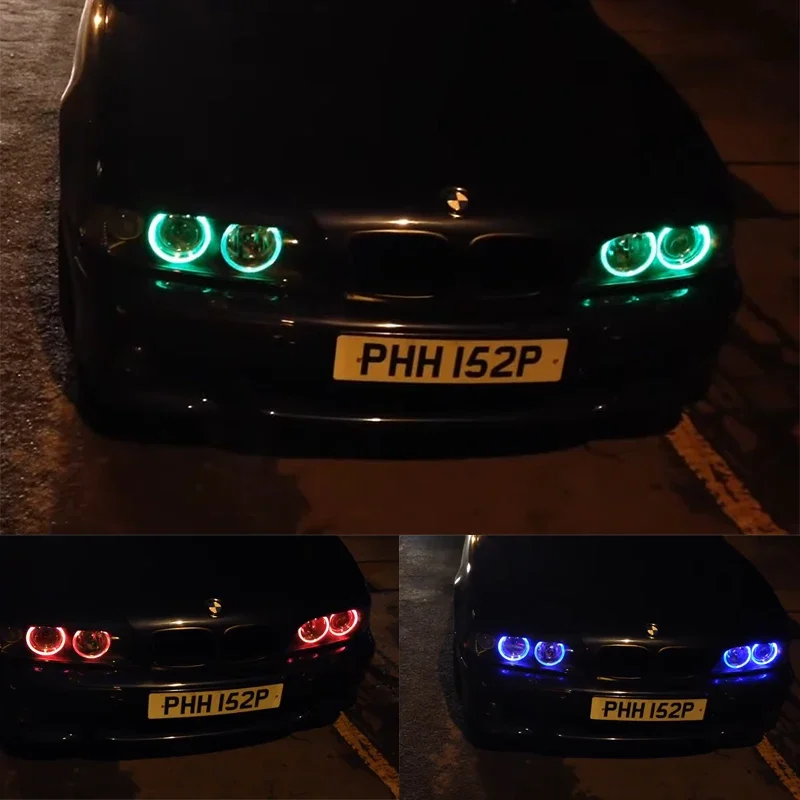 Для bmw e87 e39 m5 e60 e61 e63 - Фотография_4