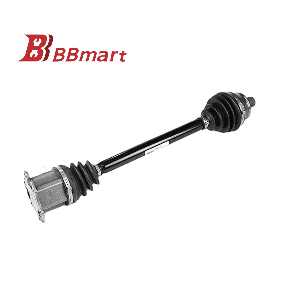 Автозапчасти bbmart