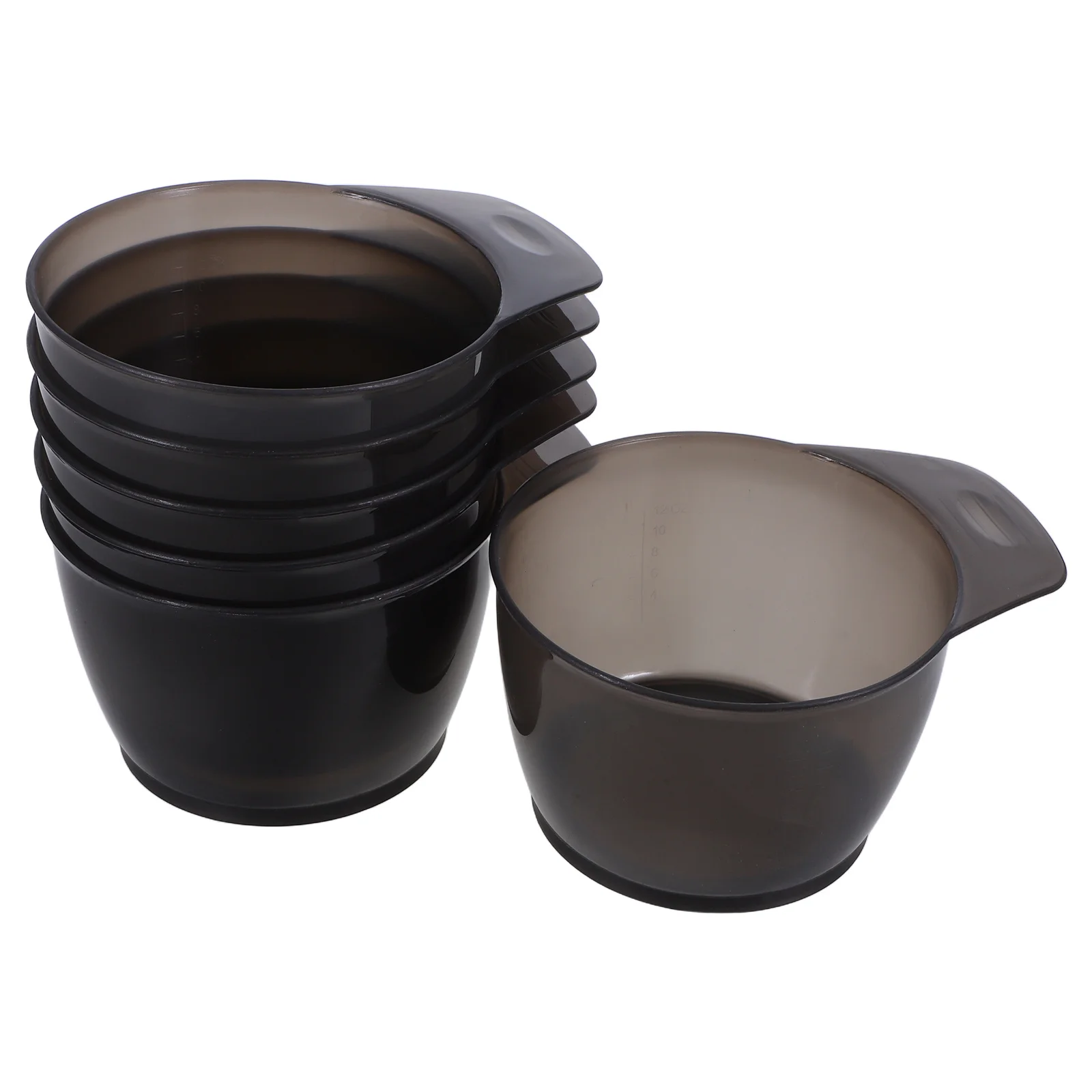 Инструменты для краски для волос - Фотография_2