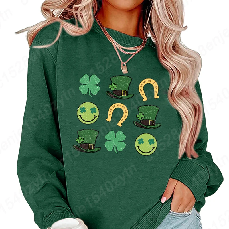 Autumn winter women's tops