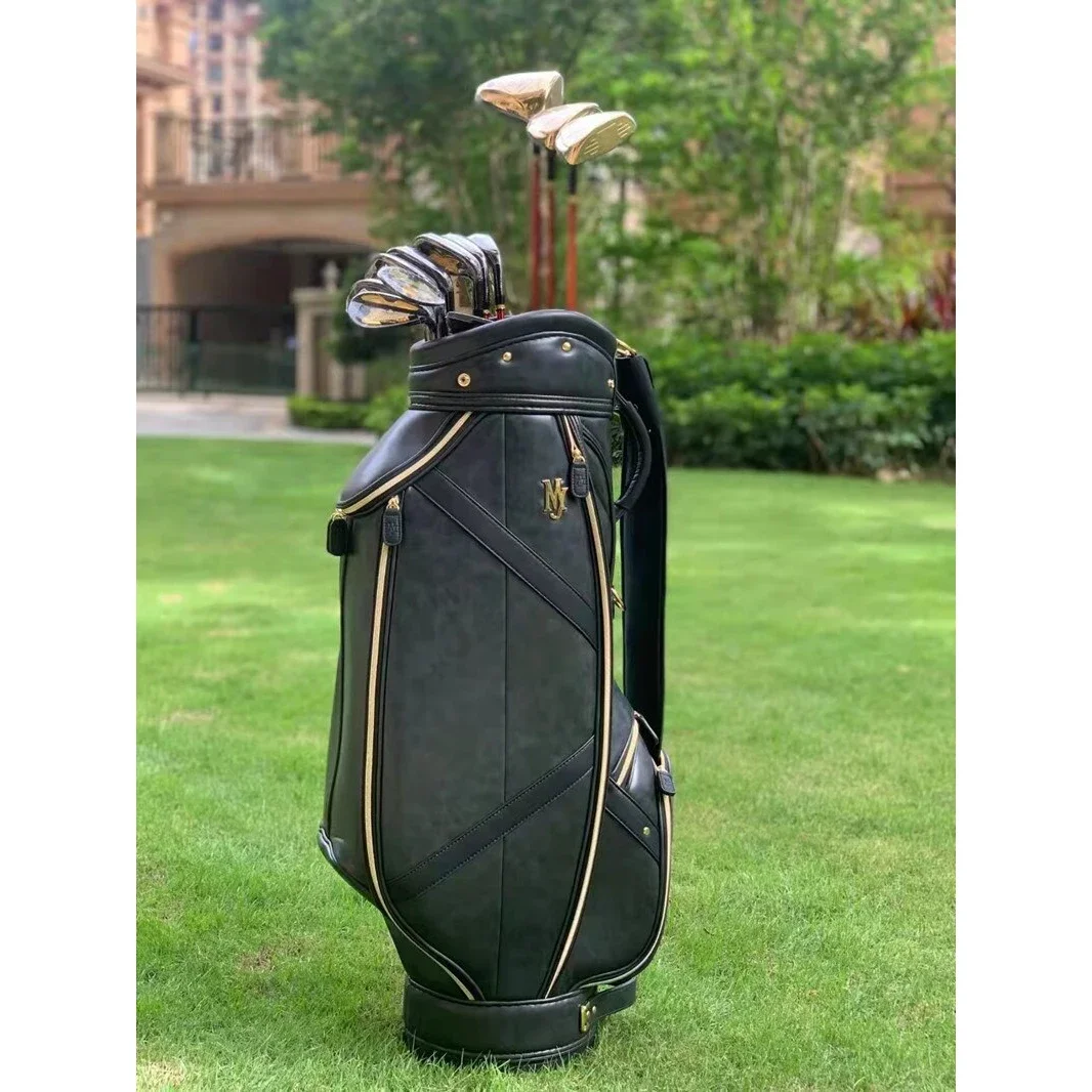 Полный набор клюшек для гольфа majesty prestigio 10