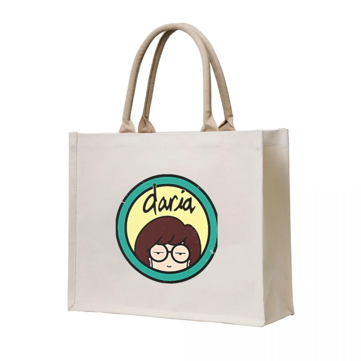 Daria morgendorffer tote bag сумки