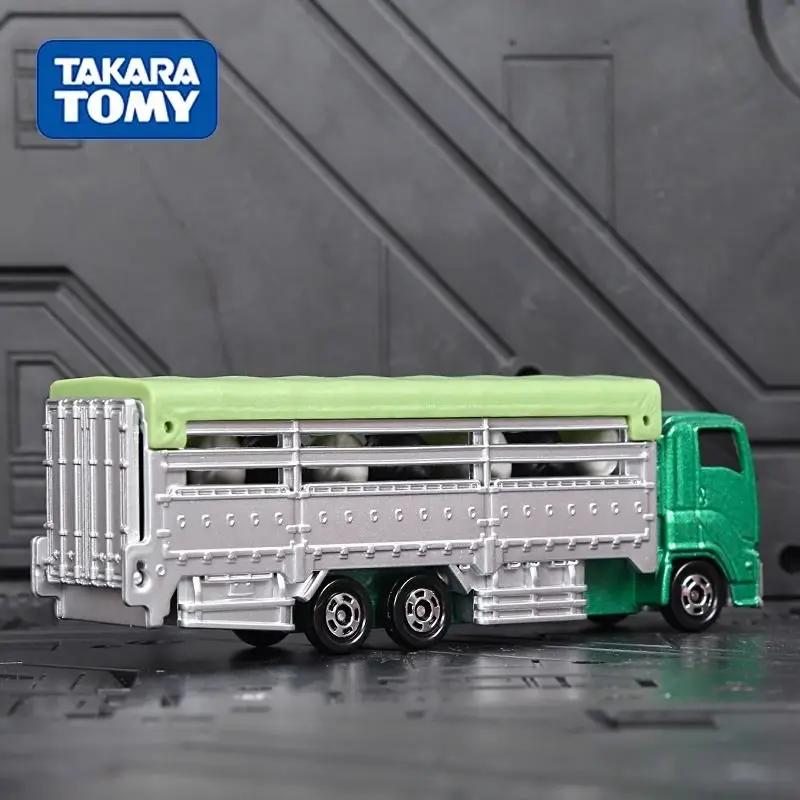 Takara tomy tomica no - Фотография_2