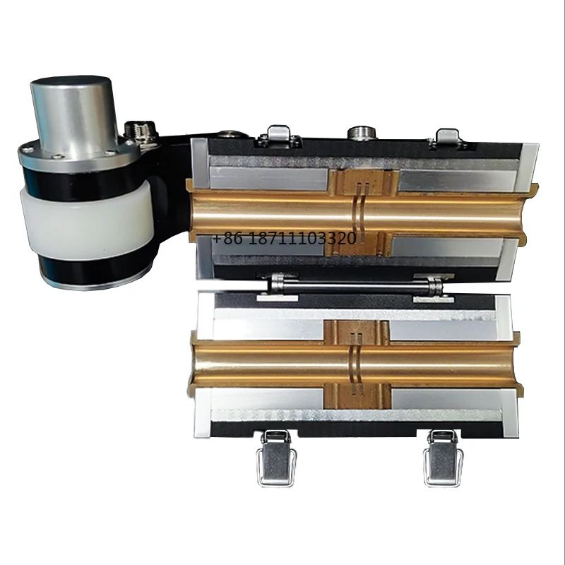 Машина для осмотра стального кабеля - Фотография_3