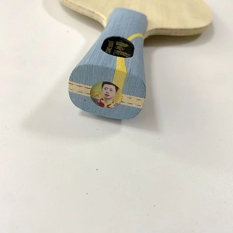 Diy w968 hurricane long v катушка - Фотография_4