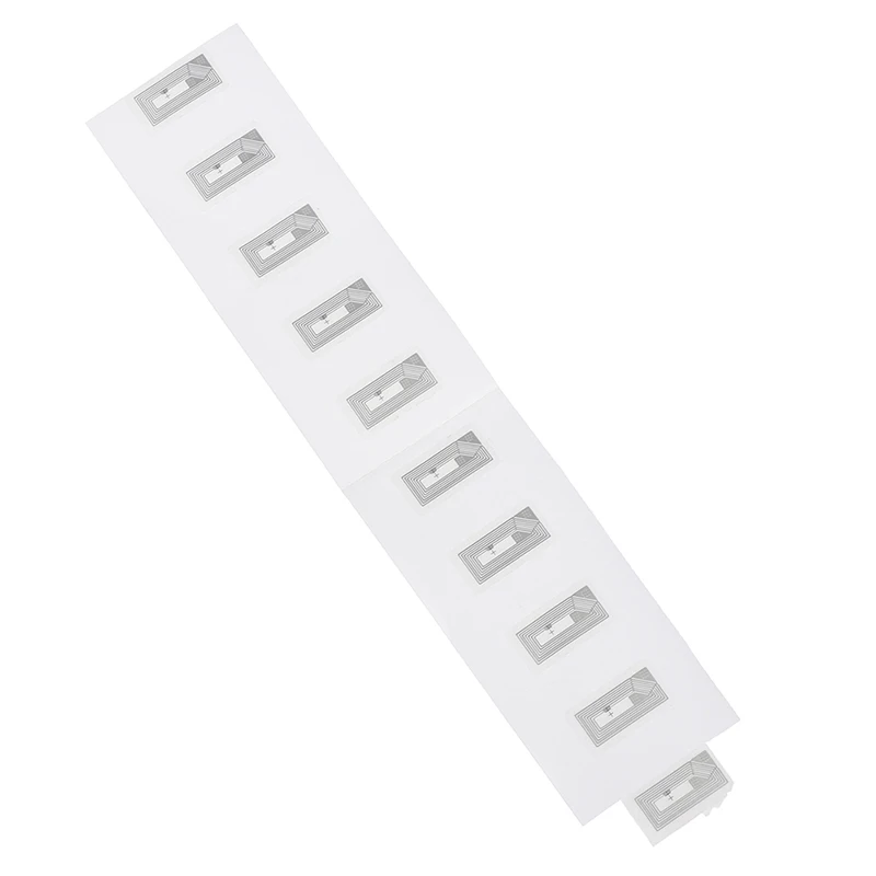 Ярлыки для rfid-этикеток - Фотография_2