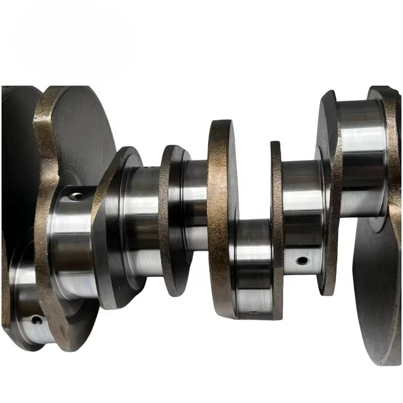 Oem 336806 коленчатый вал автомобильного двигателя 3.0 для ghibli - Фотография_5