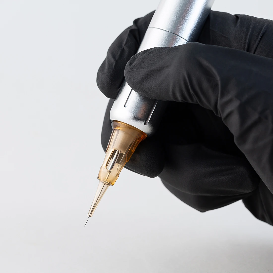 Картридж для татуировок ez smp pmu с стерилизацией - Фотография_4