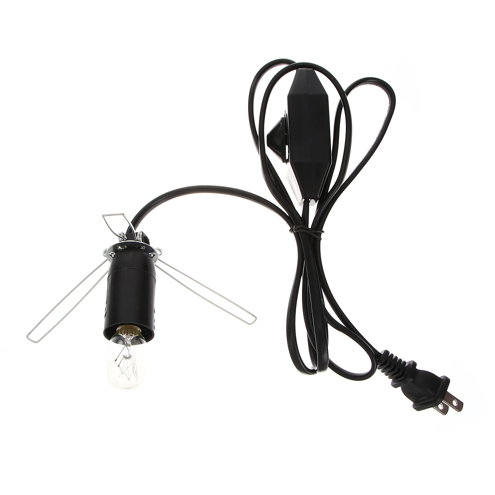 Сменный хрустальный шнур с диммером - Фотография_5